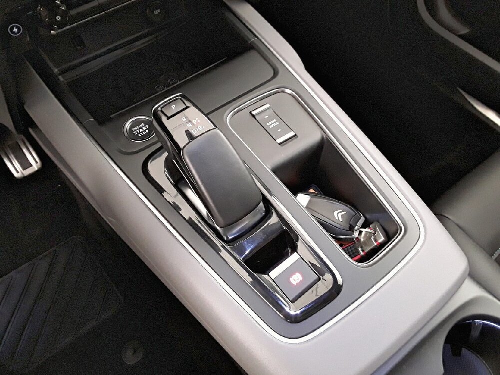 Occasion CITROEN C5 AirCross C5 Aircross Hybride Rechargeable 225 e-EAT8