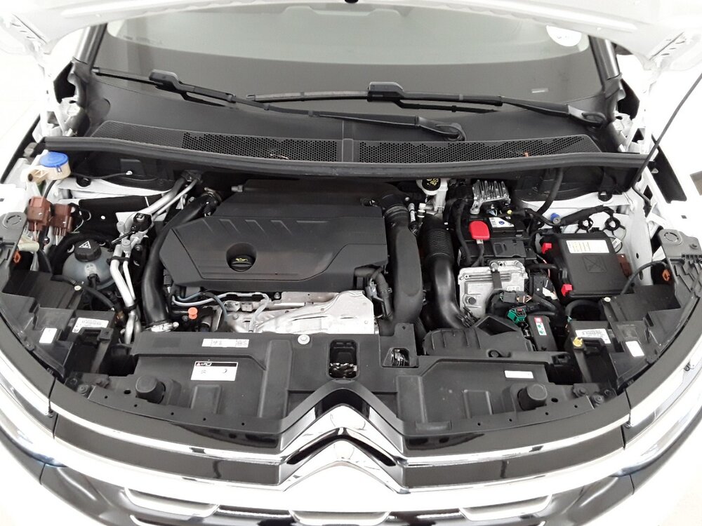 Occasion CITROEN C5 AirCross C5 Aircross Hybride Rechargeable 225 e-EAT8