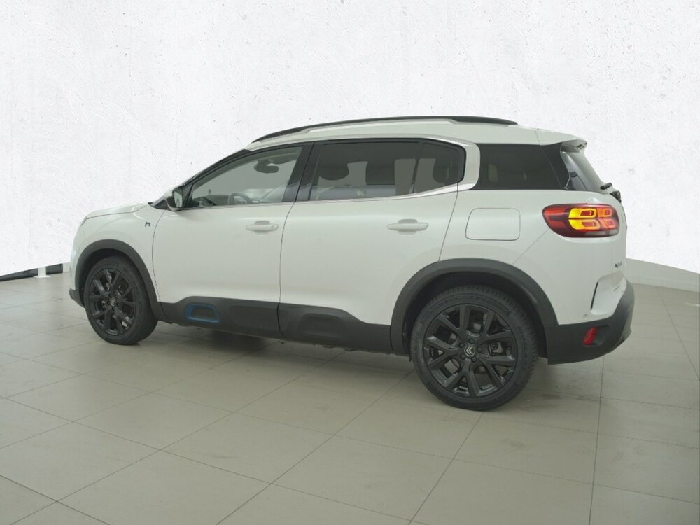Occasion CITROEN C5 AirCross C5 Aircross Hybride Rechargeable 225 e-EAT8
