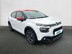 Occasion CITROEN C3 C3 SOCIETE BLUEHDI 100 S&S BVM6 - FEEL NAV