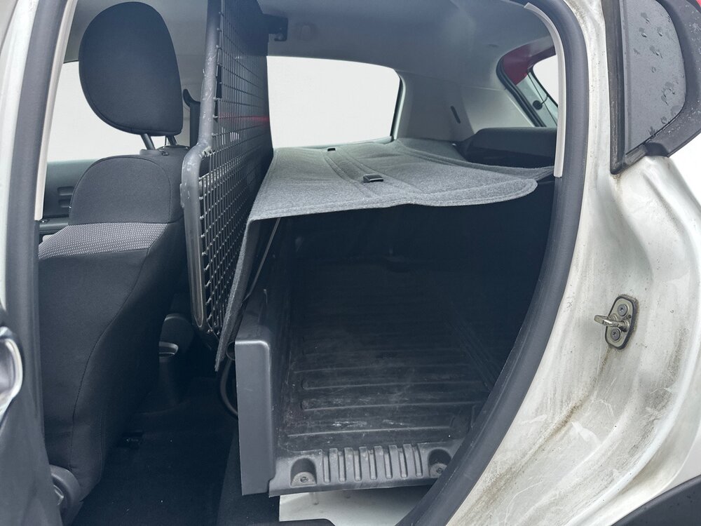 Occasion CITROEN C3 C3 SOCIETE BLUEHDI 100 S&S BVM6 - FEEL NAV