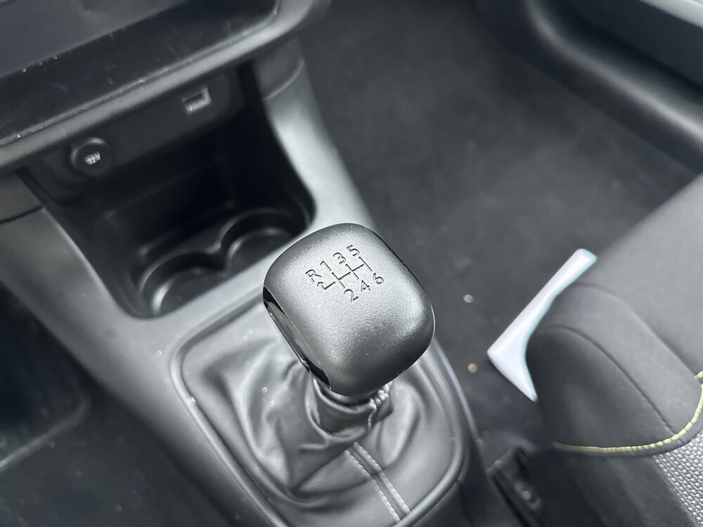 Occasion CITROEN C3 C3 SOCIETE BLUEHDI 100 S&S BVM6 - FEEL NAV