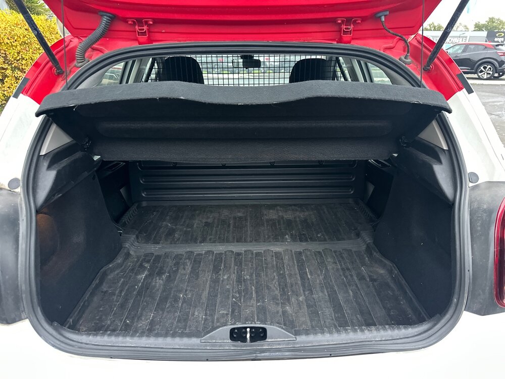 Occasion CITROEN C3 C3 SOCIETE BLUEHDI 100 S&S BVM6 - FEEL NAV