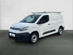 Occasion CITROEN Berlingo BERLINGO VAN XL 950 BLUEHDI 100 S&S BVM5 - DRIVER