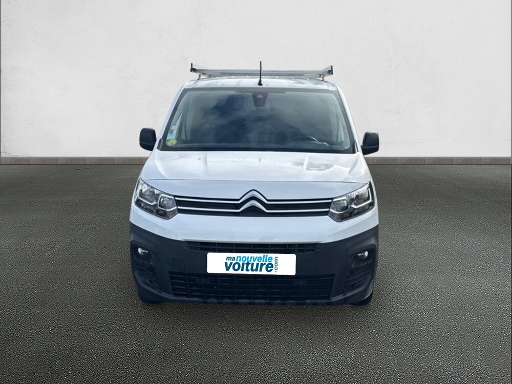 Occasion CITROEN Berlingo BERLINGO VAN XL 950 BLUEHDI 100 S&S BVM5 - DRIVER