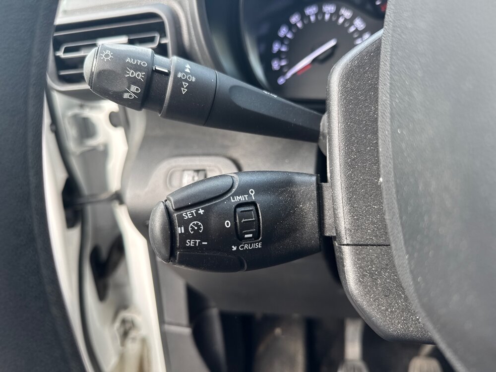 Occasion CITROEN Berlingo BERLINGO VAN XL 950 BLUEHDI 100 S&S BVM5 - DRIVER