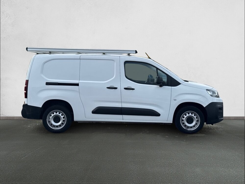 Occasion CITROEN Berlingo BERLINGO VAN XL 950 BLUEHDI 100 S&S BVM5 - DRIVER