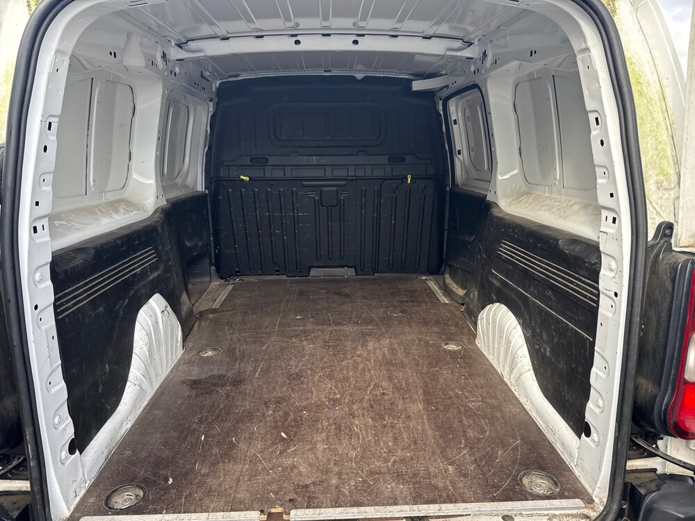Occasion CITROEN Berlingo BERLINGO VAN XL 950 BLUEHDI 100 S&S BVM5 - DRIVER