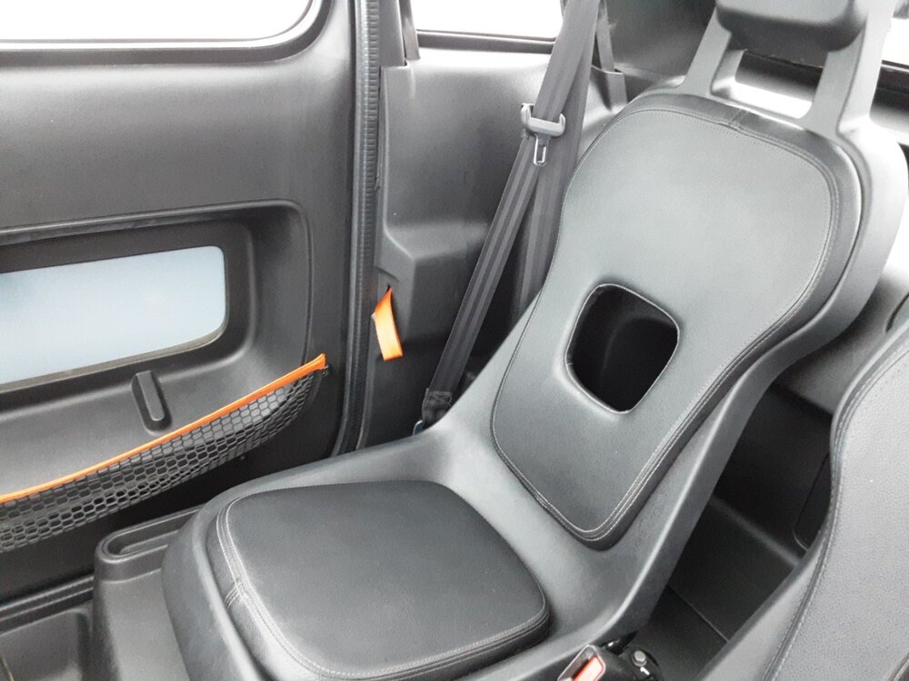 Occasion CITROEN Ami AMI