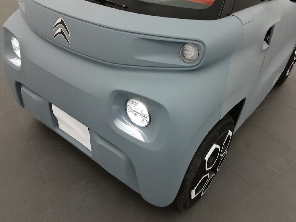 Occasion CITROEN Ami AMI