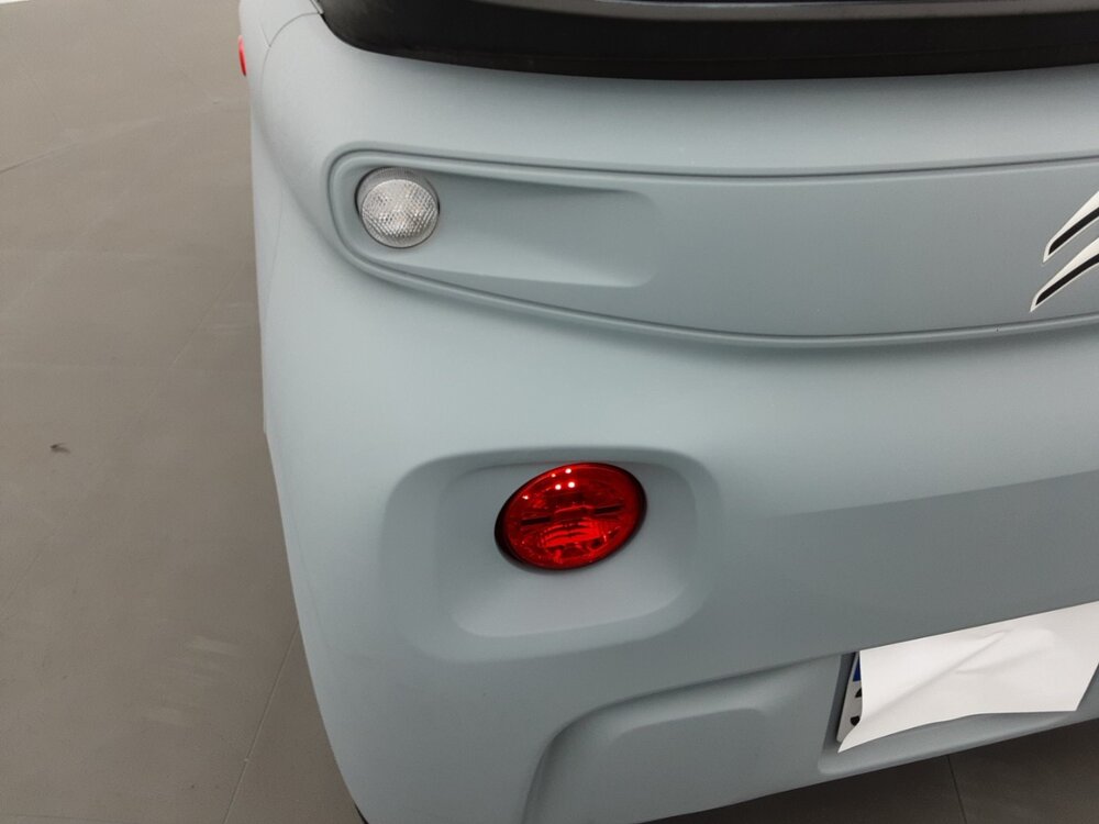 Occasion CITROEN Ami AMI