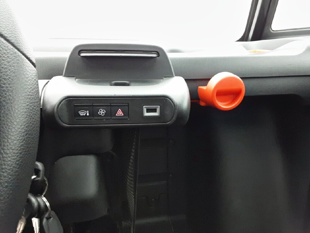 Occasion CITROEN Ami AMI