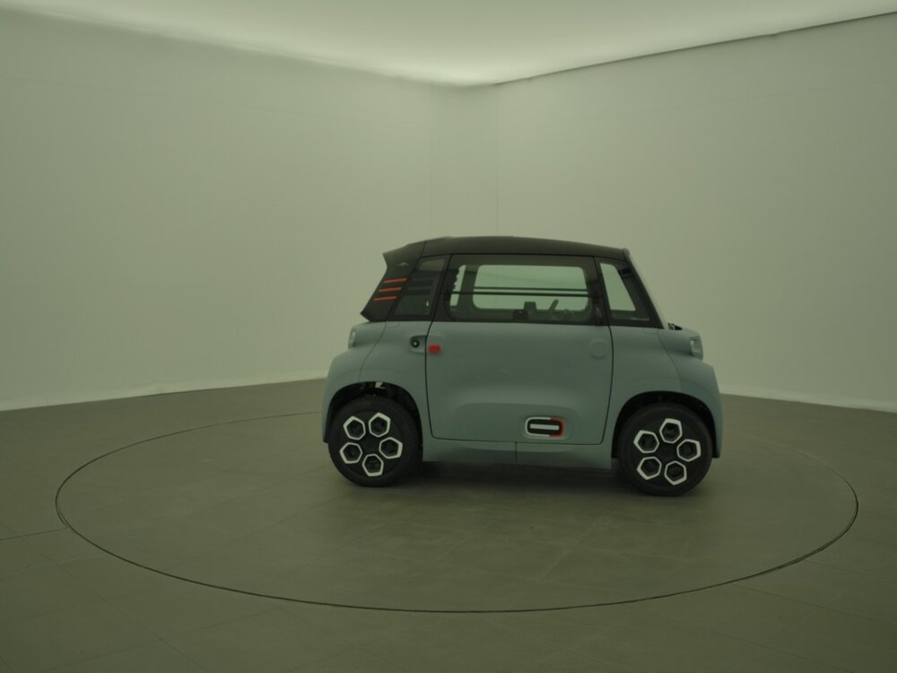 Occasion CITROEN Ami AMI