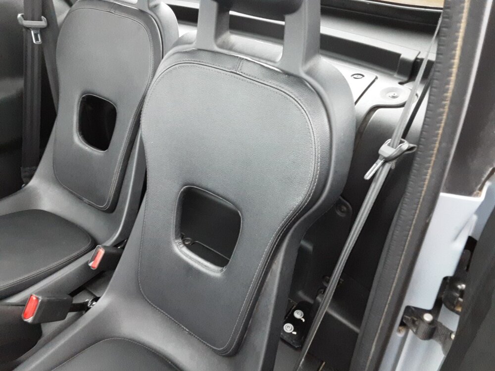 Occasion CITROEN Ami AMI