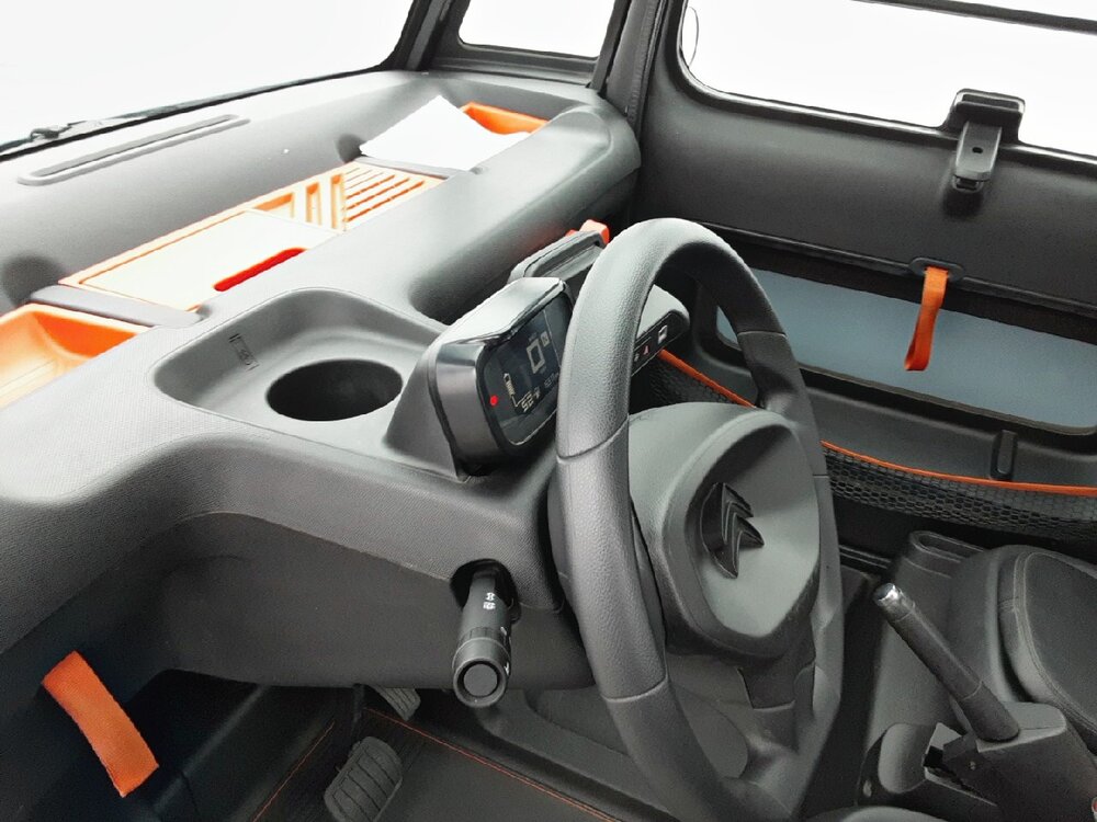 Occasion CITROEN Ami AMI