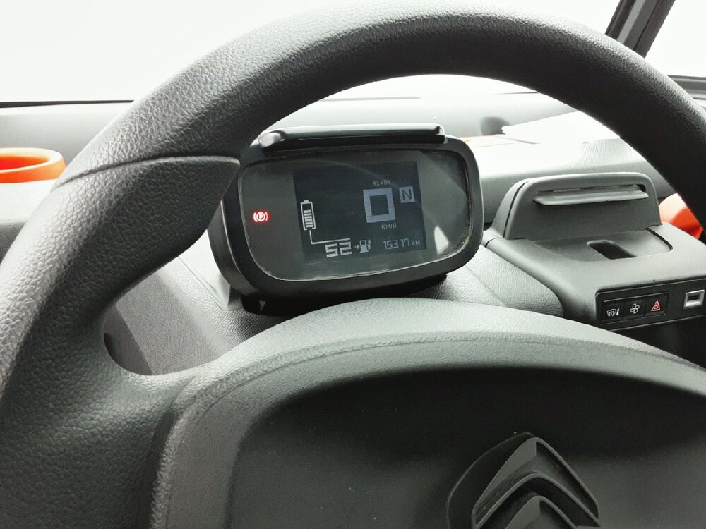 Occasion CITROEN Ami AMI