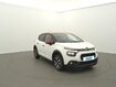 Occasion CITROEN C3 C3 PureTech 110 S&S EAT6 - Shine Pack
