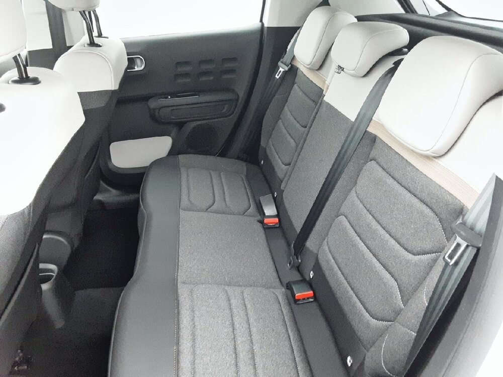 Occasion CITROEN C3 C3 PureTech 110 S&S EAT6 - Shine Pack