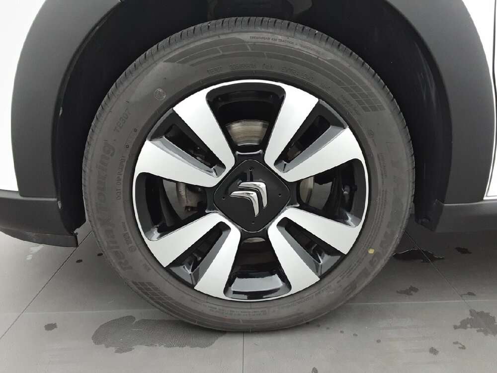 Occasion CITROEN C3 C3 PureTech 110 S&S EAT6 - Shine Pack