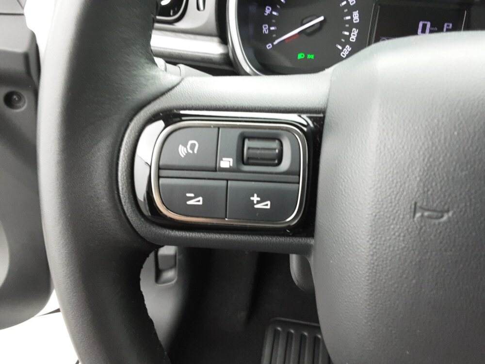 Occasion CITROEN C3 C3 PureTech 110 S&S EAT6 - Shine Pack