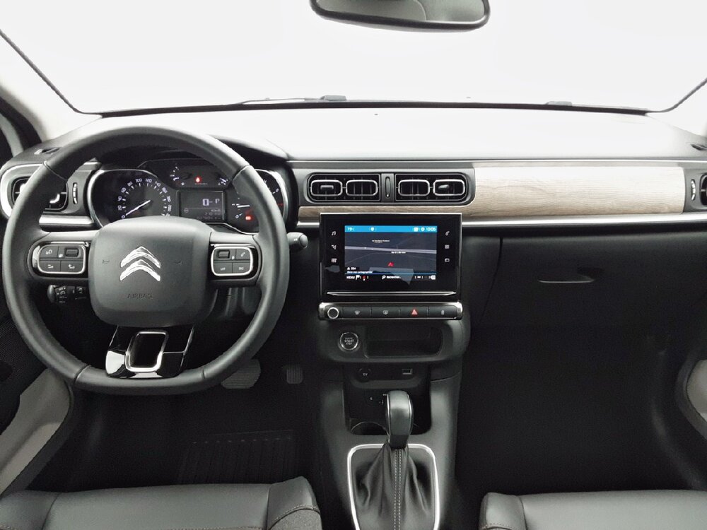 Occasion CITROEN C3 C3 PureTech 110 S&S EAT6 - Shine Pack
