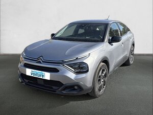 Occasion CITROEN C4 C4 BlueHDi 130 S&S EAT8 - Feel Pack