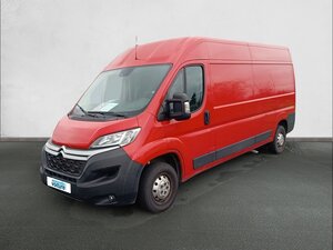 Occasion CITROEN Jumper JUMPER TOLE 33 L3H2 BLUEHDi 140 S&S BVM6 - DRIVER