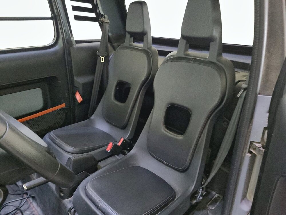 Occasion CITROEN C-Zero AMI - ONE ELECTRIC