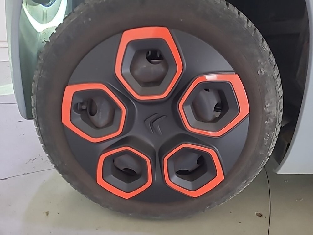 Occasion CITROEN C-Zero AMI - ONE ELECTRIC