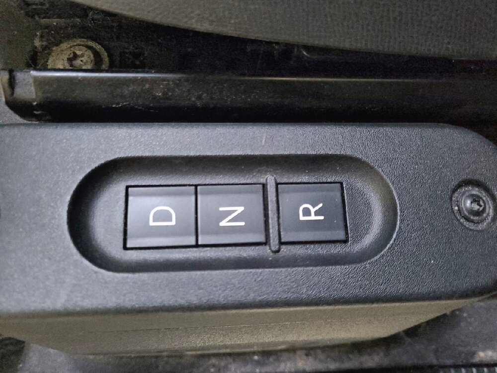 Occasion CITROEN C-Zero AMI - ONE ELECTRIC