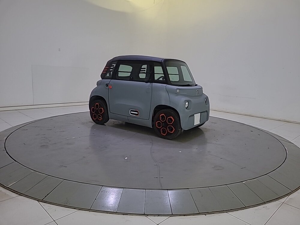 Occasion CITROEN C-Zero AMI - ONE ELECTRIC