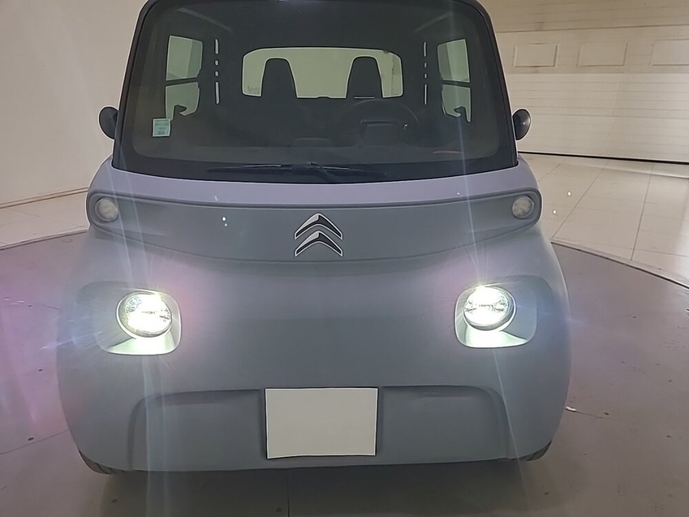Occasion CITROEN C-Zero AMI - ONE ELECTRIC