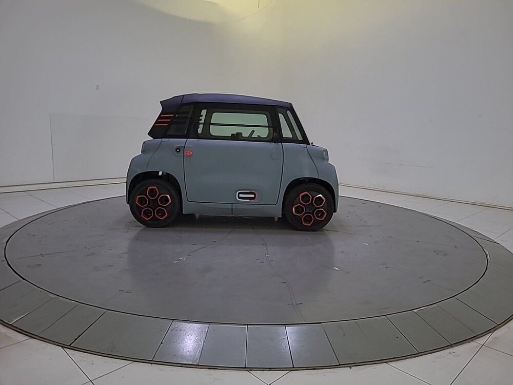 Occasion CITROEN C-Zero AMI - ONE ELECTRIC