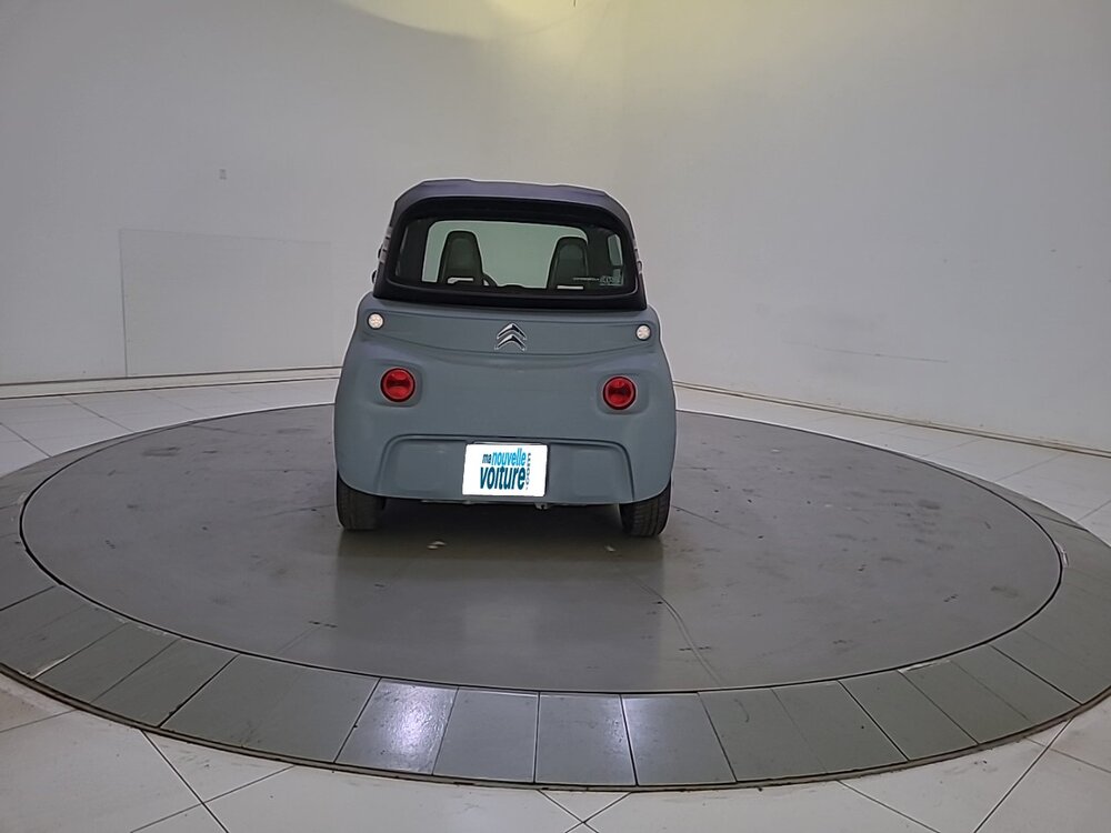 Occasion CITROEN C-Zero AMI - ONE ELECTRIC