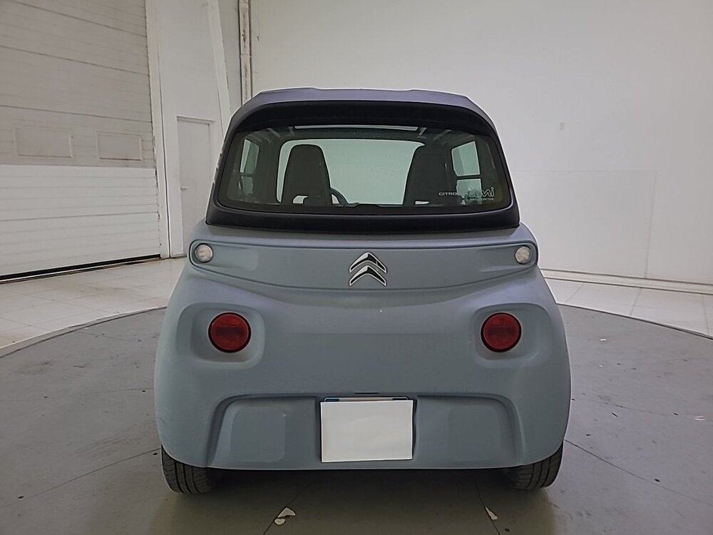 Occasion CITROEN C-Zero AMI - ONE ELECTRIC
