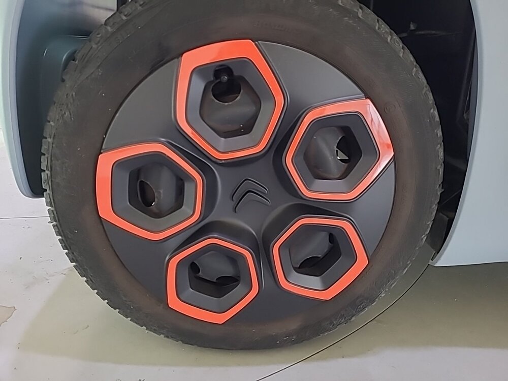 Occasion CITROEN Ami AMI - ONE ELECTRIC