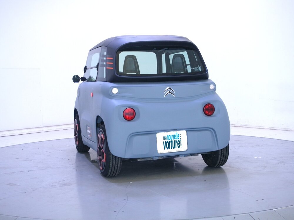 Occasion CITROEN Ami AMI - ONE ELECTRIC