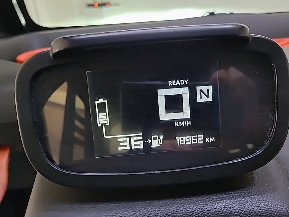 Occasion CITROEN Ami AMI - ONE ELECTRIC