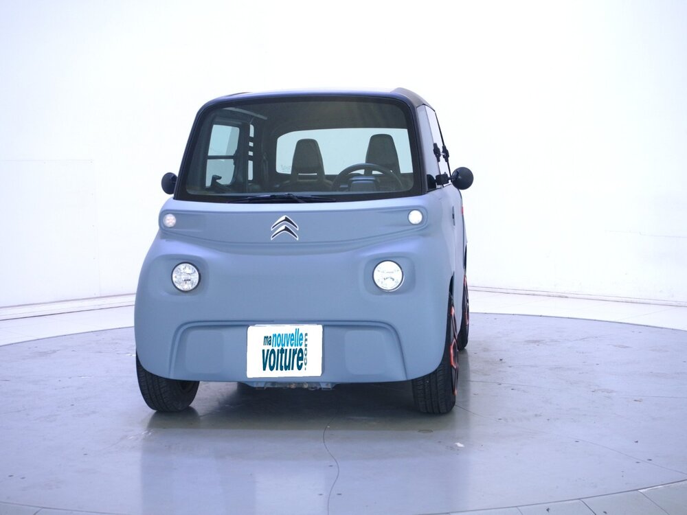 Occasion CITROEN Ami AMI - ONE ELECTRIC