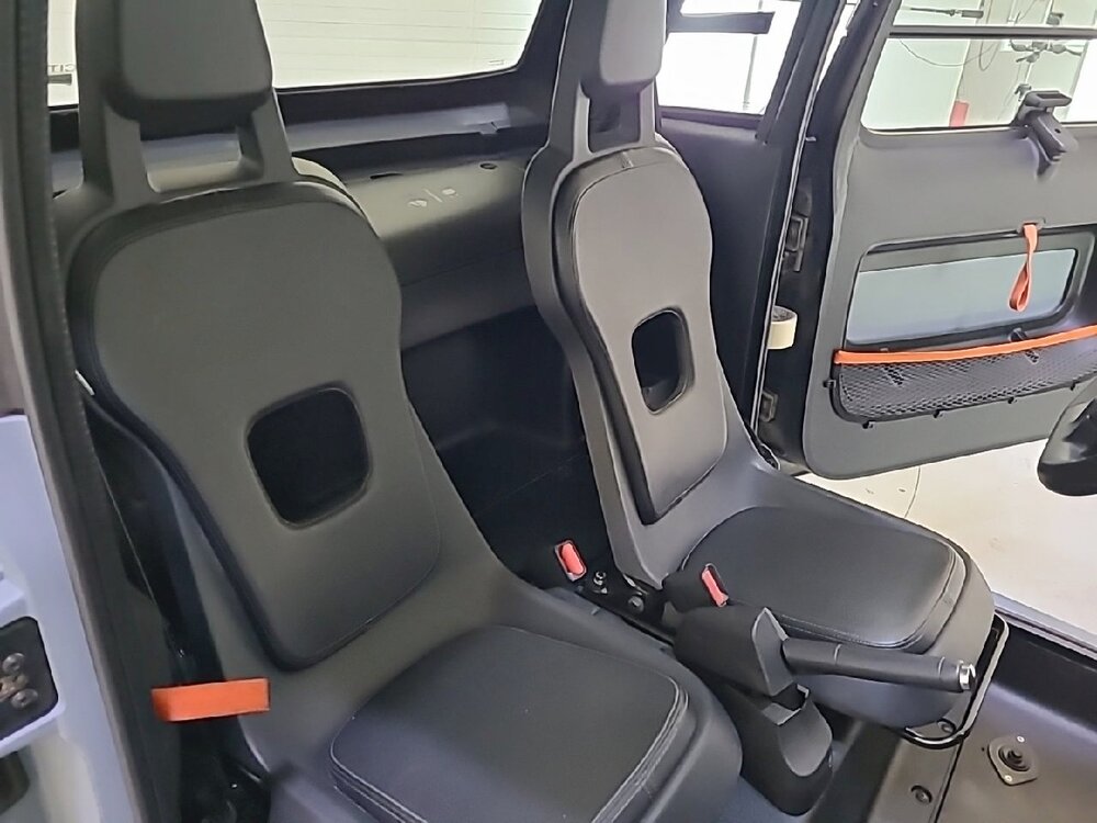 Occasion CITROEN Ami AMI - ONE ELECTRIC