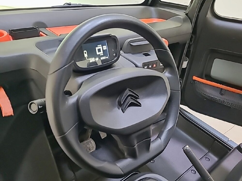 Occasion CITROEN Ami AMI - ONE ELECTRIC