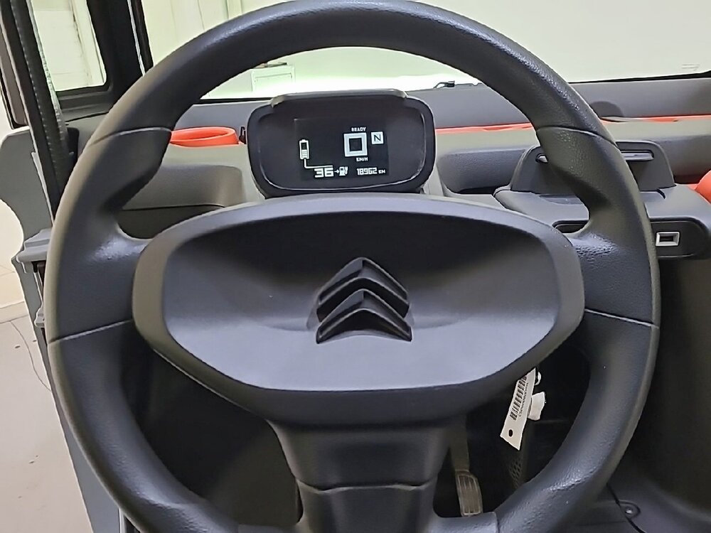 Occasion CITROEN Ami AMI - ONE ELECTRIC