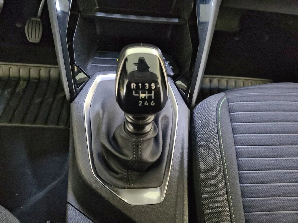 Occasion PEUGEOT 208 208 PureTech 100 S&S BVM6