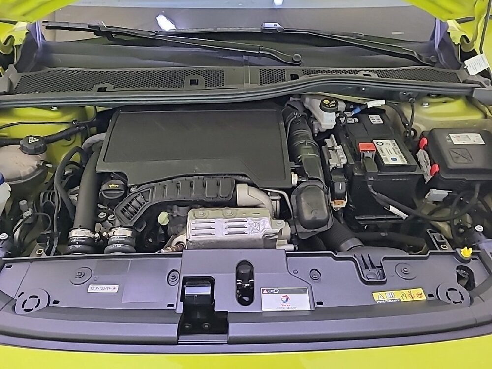 Occasion PEUGEOT 208 208 PureTech 100 S&S BVM6