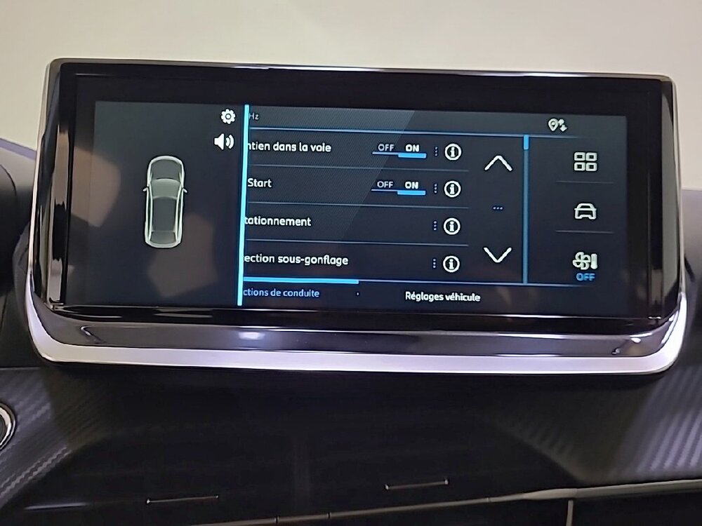 Occasion PEUGEOT 208 208 PureTech 100 S&S BVM6