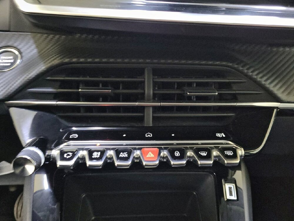 Occasion PEUGEOT 208 208 PureTech 100 S&S BVM6