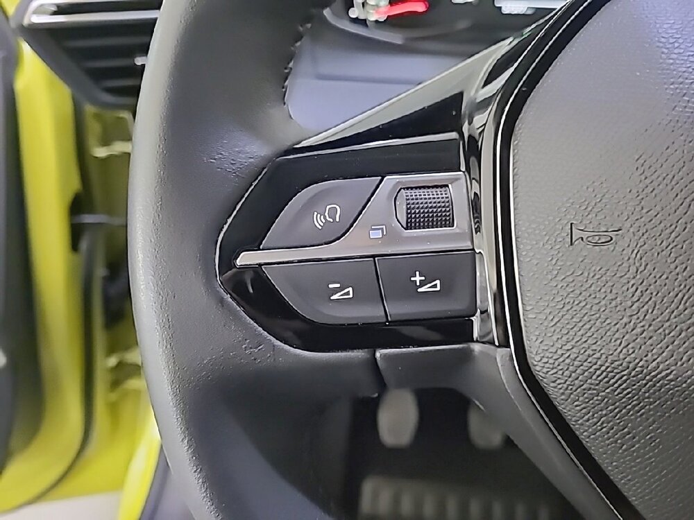 Occasion PEUGEOT 208 208 PureTech 100 S&S BVM6