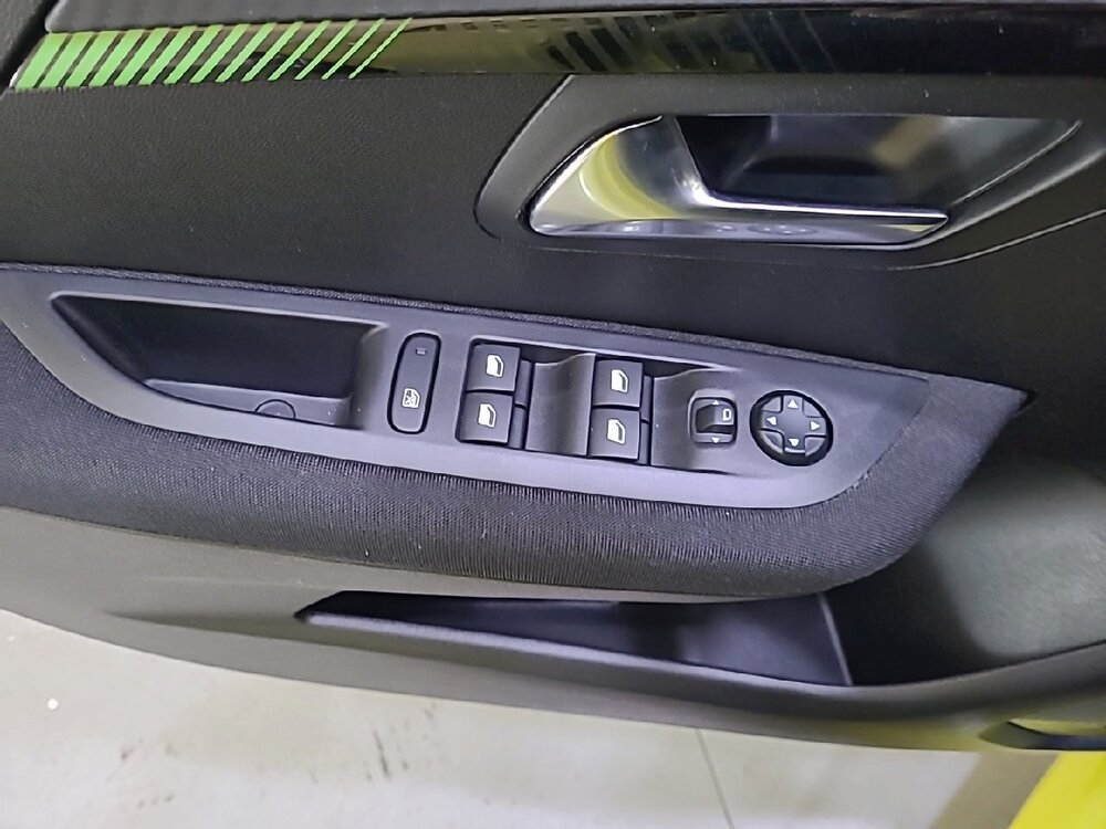 Occasion PEUGEOT 208 208 PureTech 100 S&S BVM6