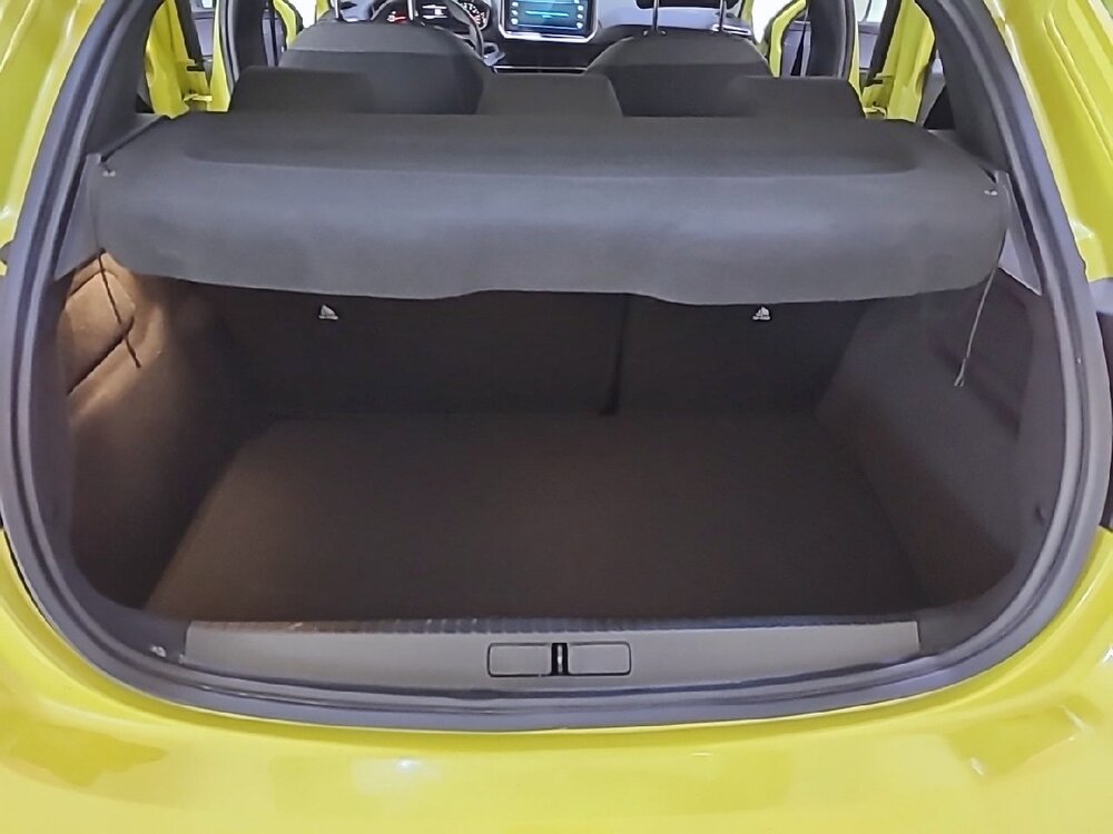 Occasion PEUGEOT 208 208 PureTech 100 S&S BVM6