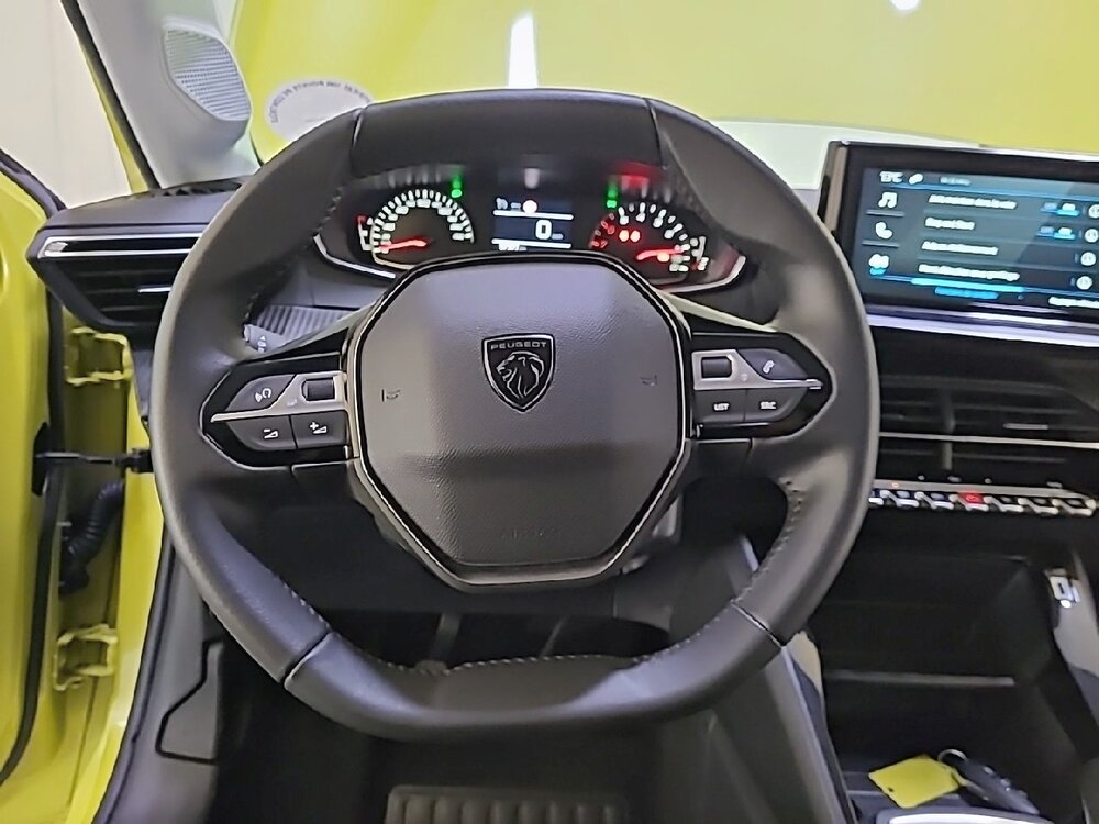 Occasion PEUGEOT 208 208 PureTech 100 S&S BVM6